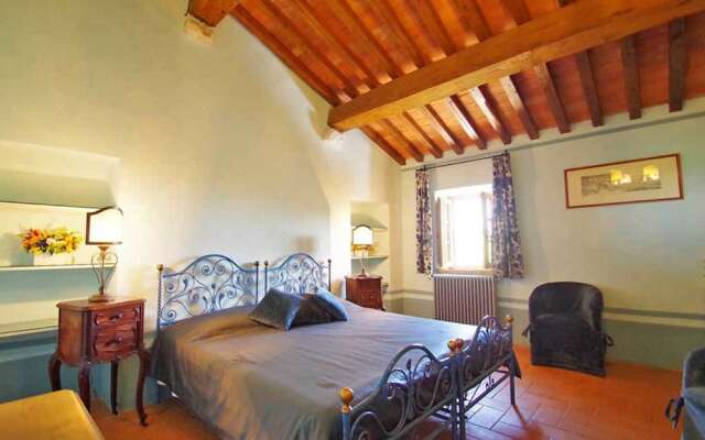 Villa Poggio di Toscana