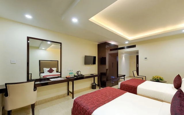Hotel Lance International