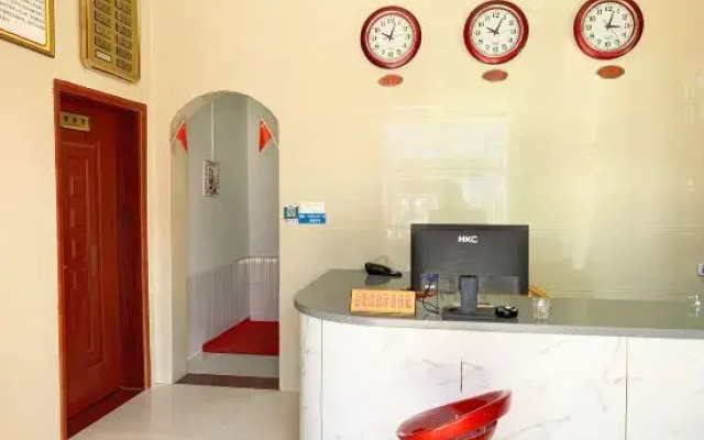 Wujia Hotel