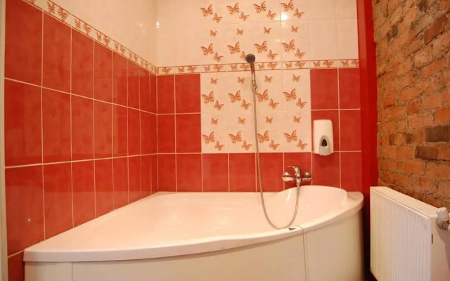 Luiize Hotel Jekabpils