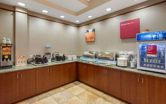 Comfort Suites Sarasota - Siesta Key