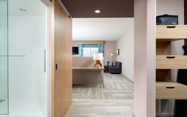 Hilton Garden Inn Knoxville Papermill Drive