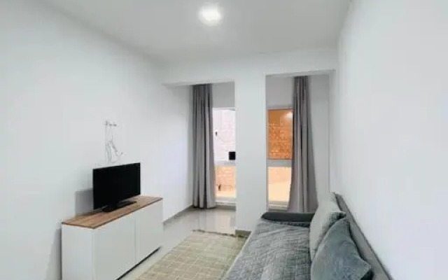 Blissapartments T1 - Soleil