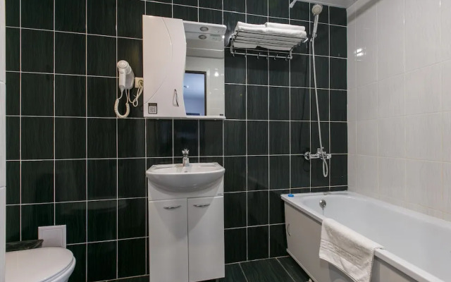 Eco-Hotel Podkova
