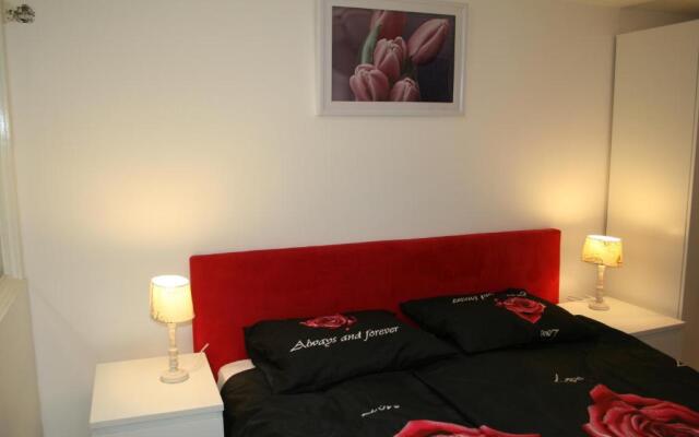 Cozy Suite on Edge of Amsterdam/Amstelveen