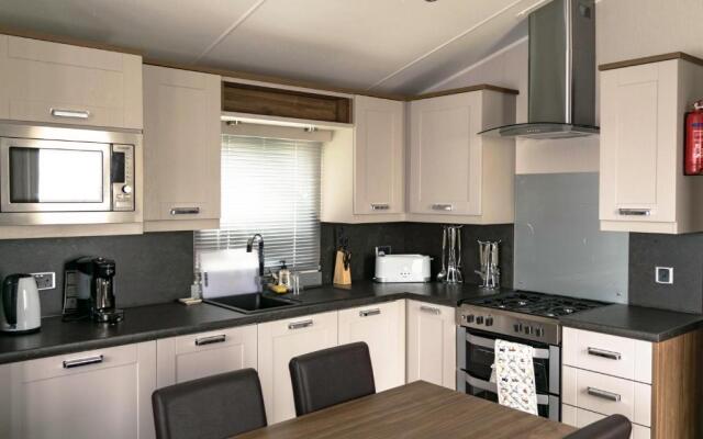Bude Holiday Resort