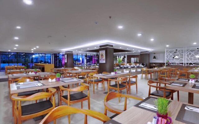 OS Style Hotel Managed by Orange Sky Management