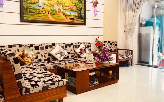 Hotel Duc Thanh