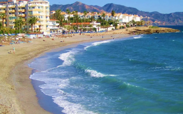 Apartamento TORRESOL Nsf2 - TORRECILLA, NERJA - studio