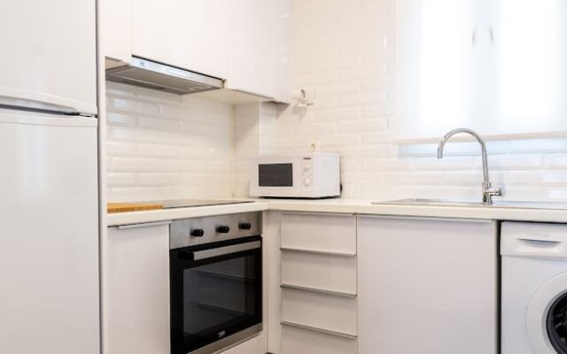 Ipparchou Pastel Central Apartment