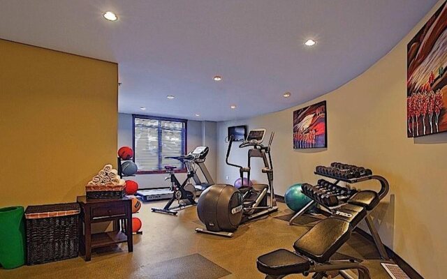 Stoneridge Mountain Resort