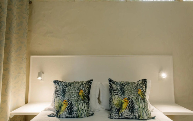 L'auberge Country Hideaway