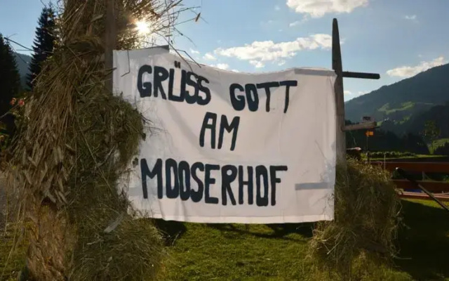 Mooserhof