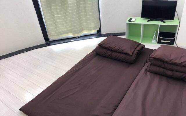 Apartments Jakotel Namba