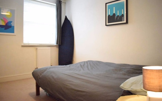 2 Bed Brixton Flat