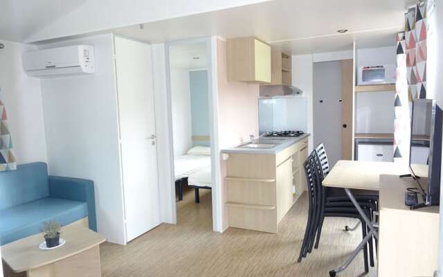 Camping Vila Village