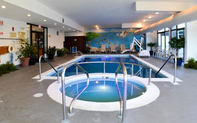 Best Western Kent Narrows Inn