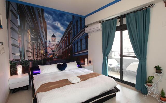 INg Hostel