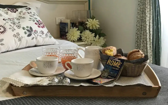 Il Passetto Guest House Rome