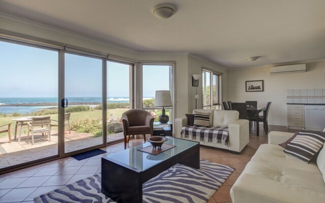 Lagoon'S Bay Apartment