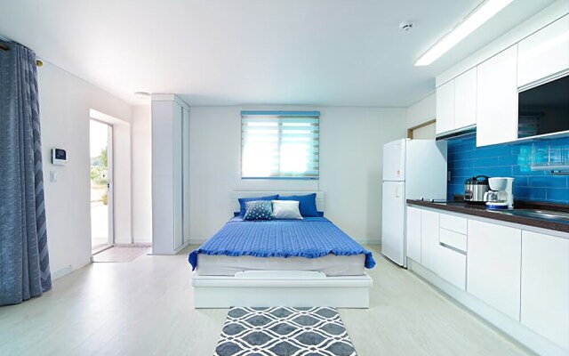 Pocheon Jijong Maru Pension
