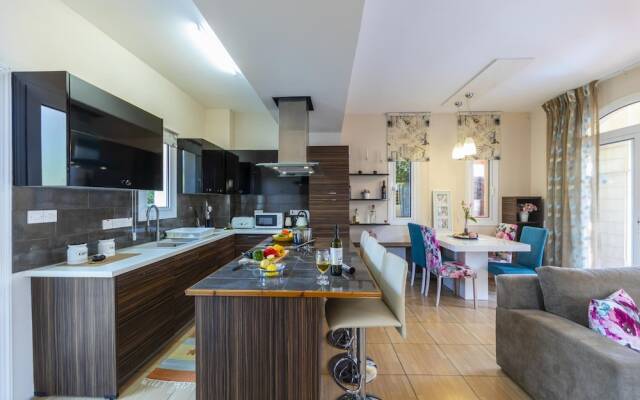 Protaras Villa Rocco