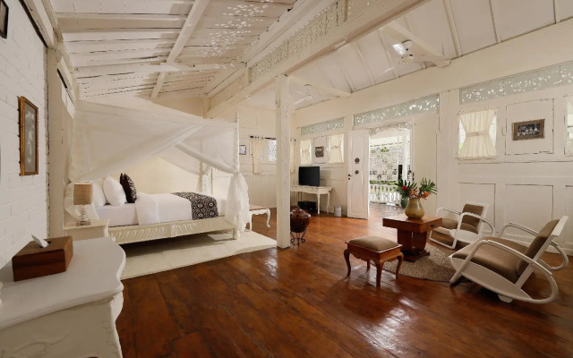 Hotel Puri Tempo Doeloe