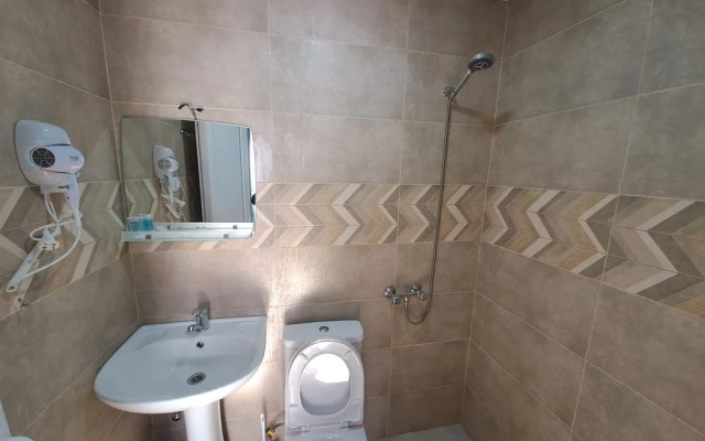 Guest House Akhaltsikhe