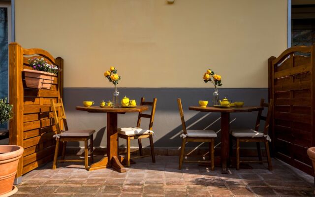 Capriccio di Pasta Residence