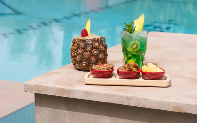 Hotel ibis Marrakech Centre Gare