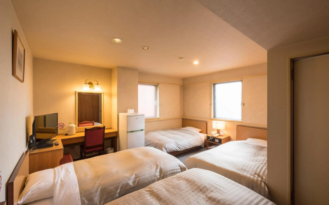 Oka Hotel