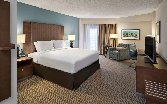 DoubleTree by Hilton Hotel & Conference Centre Regina