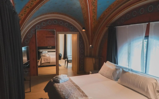 Hotel Zenit Convento San Martin
