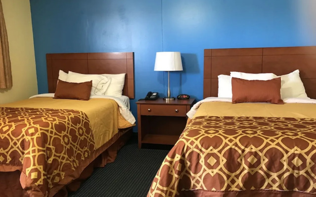 Bonanza Motel Vega