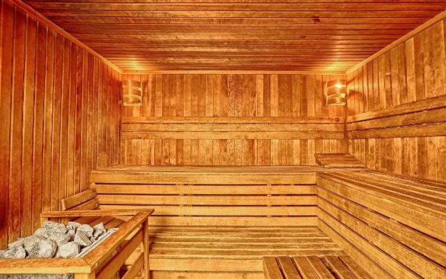 Hotel Verde Montana Wellness & Spa