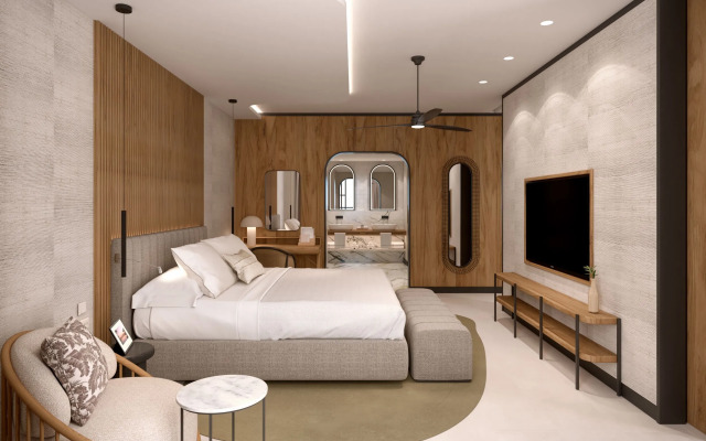 Secrets Playa Esmeralda Resort & Spa - Adults Only - All Inclusive