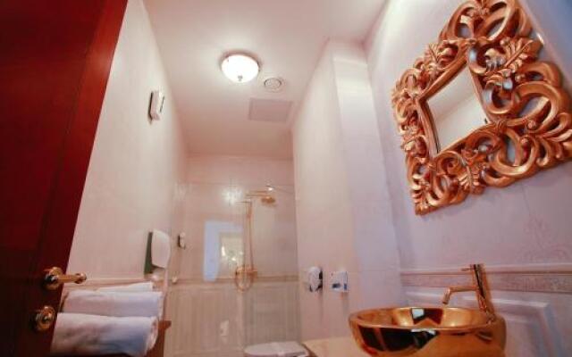 Apart-hotel Integra