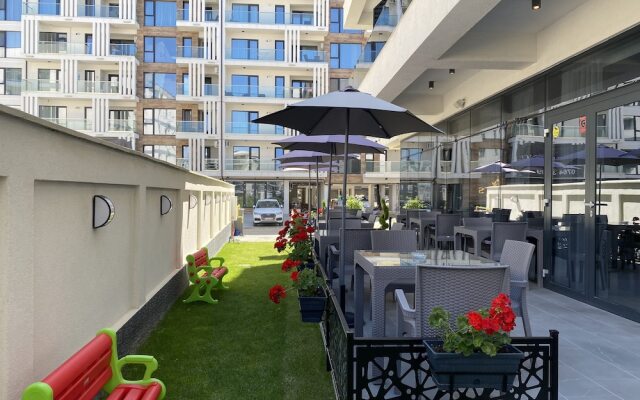 Hotel Javu