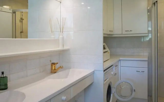 4 Star Holiday Home in Hamburgsund