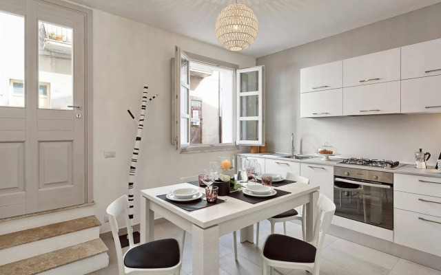 Calasetta Residence