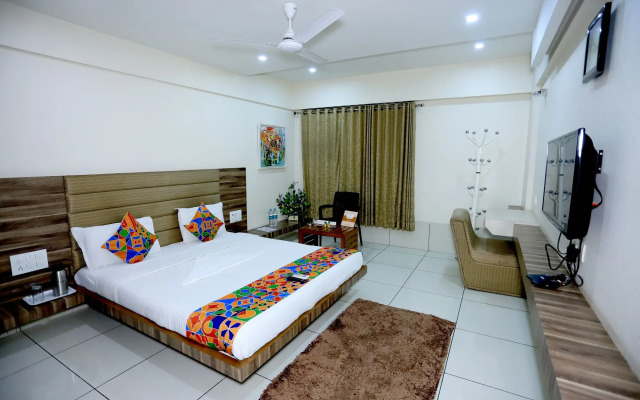 Hotel Darshan