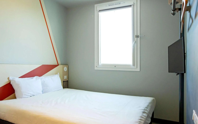 Ibis budget Montpellier Millènaire
