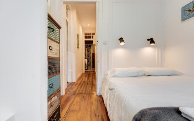 Historical Gem in Baixa
