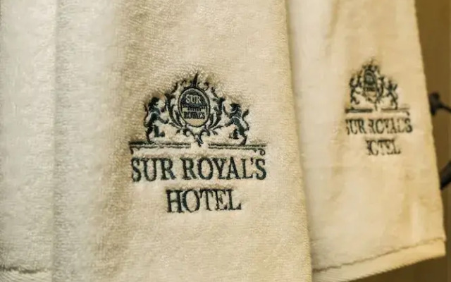 Sur Royals Hotel's