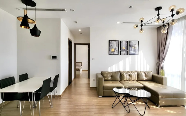 NanaHousing-Apartment Vinhomes Skylake