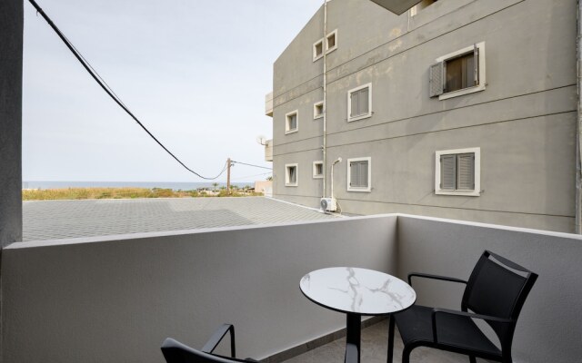 EcoHeaven Suites