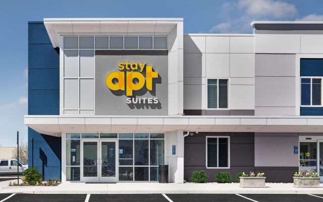 stayAPT Suites Rock Hill