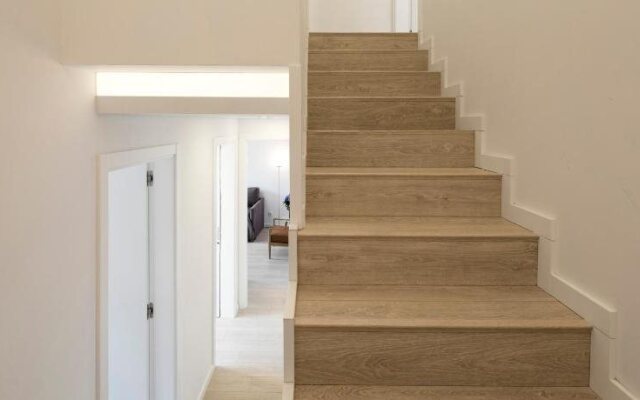 Lisbon Serviced Apartments - Parque