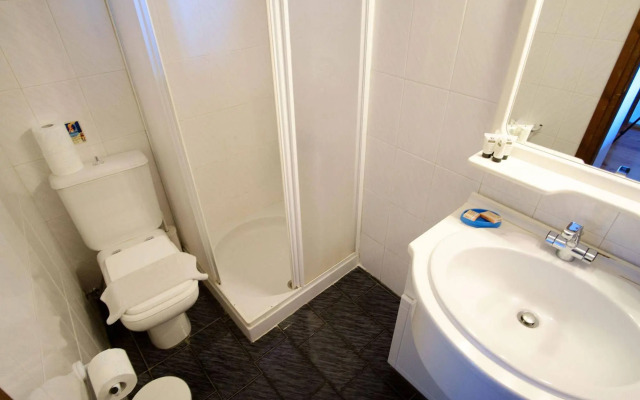 Erietta Suites