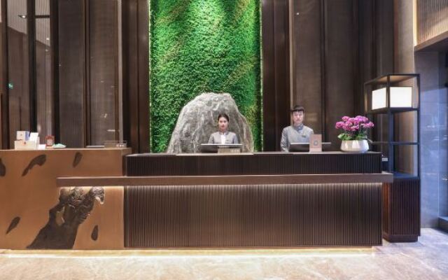Cc Quality Zen Hotel